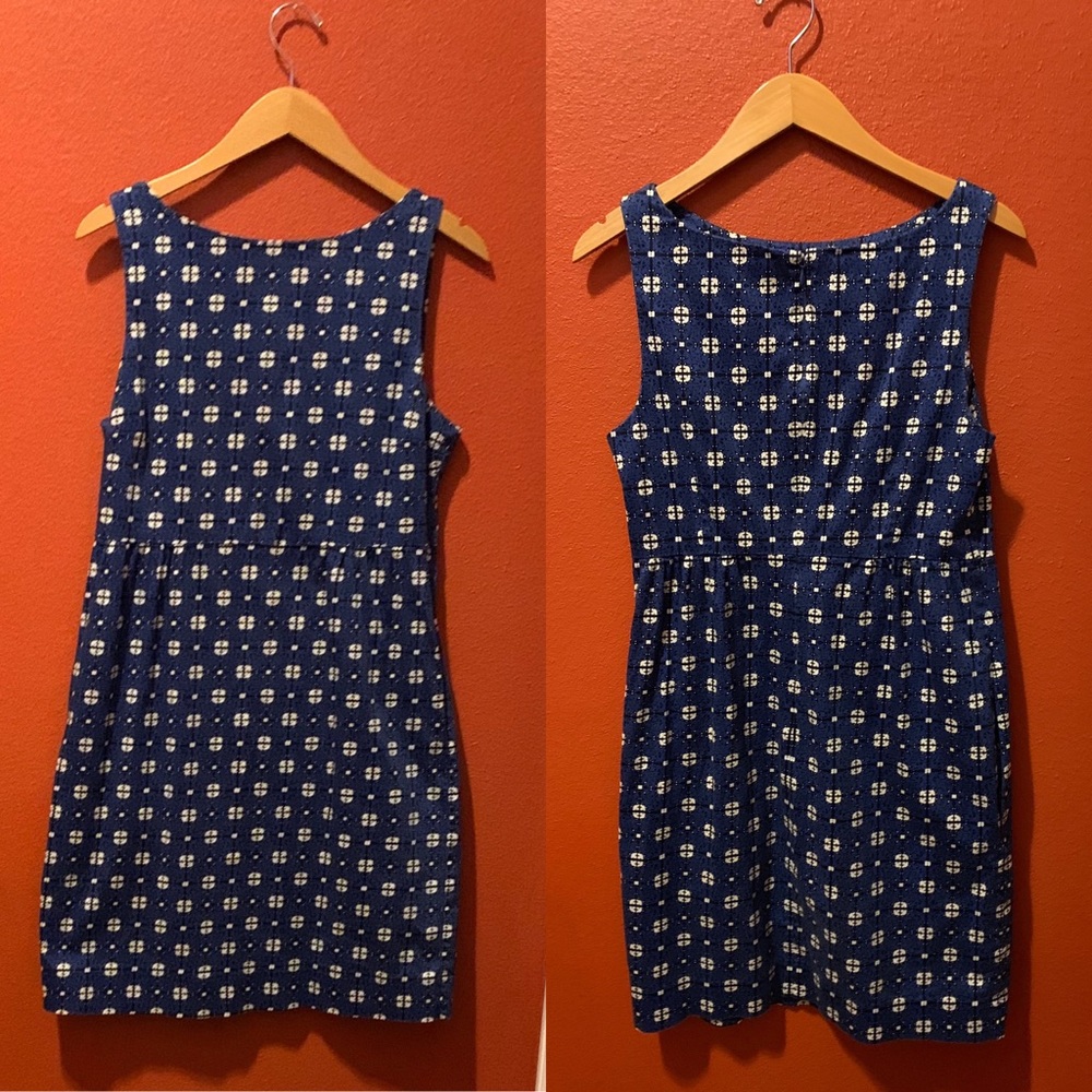 Great Summer Dress with pockets!